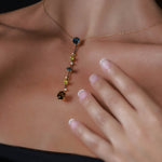 Straight to My Heart Pendant