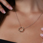 Made With Love Pendant