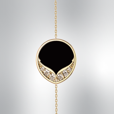 AURA CHAIN BRACELET | HAALA