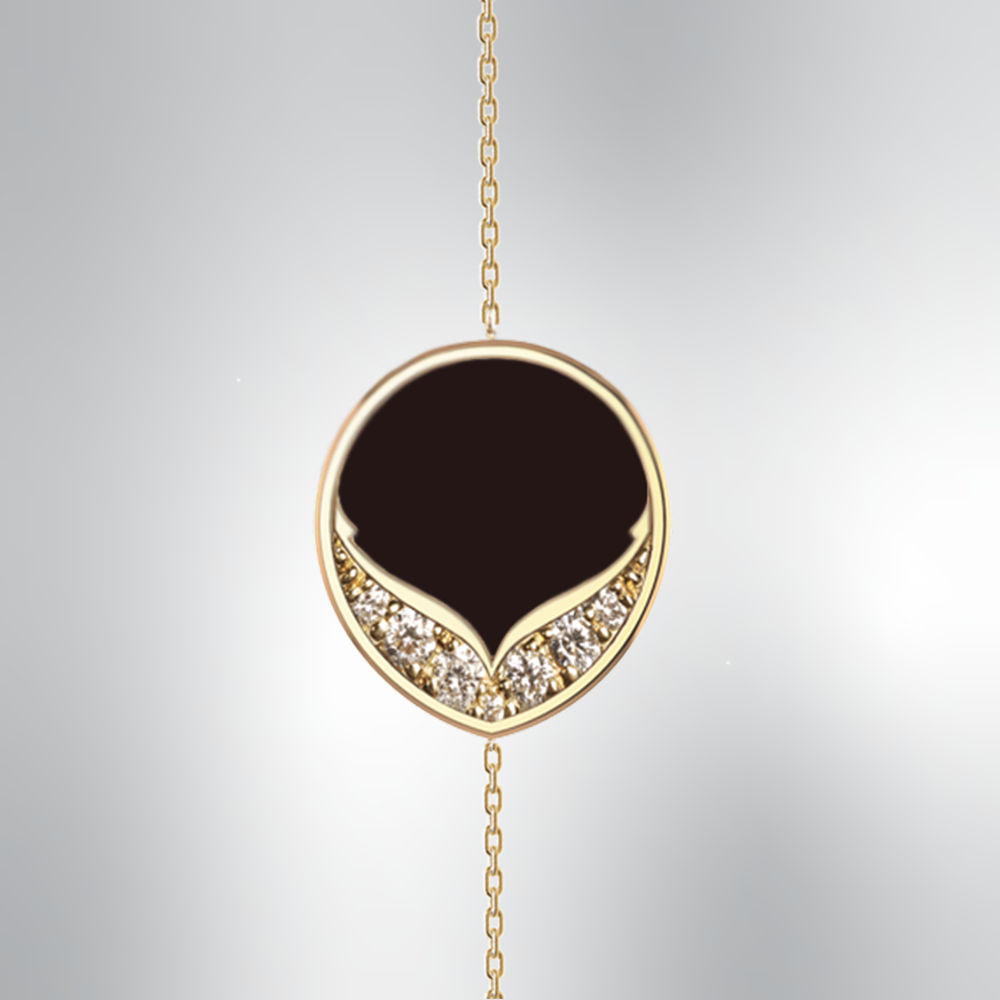 AURA CHAIN BRACELET | HAALA