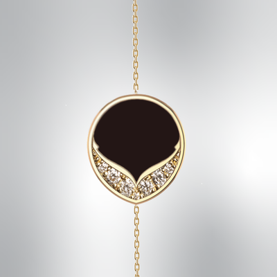 AURA CHAIN BRACELET | HAALA