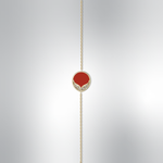 <tc>سوار سلسلة أورى | هالة</tc>