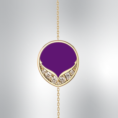 AURA CHAIN BRACELET | HAALA