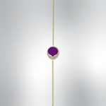 <tc>سوار سلسلة أورى | هالة</tc>