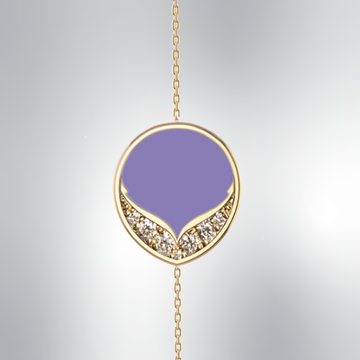 AURA CHAIN BRACELET | HAALA