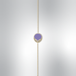 <tc>سوار سلسلة أورى | هالة</tc>