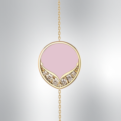 AURA CHAIN BRACELET | HAALA