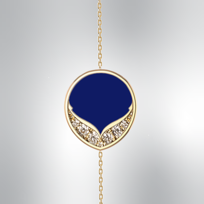 AURA CHAIN BRACELET | HAALA