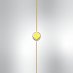 <tc>سوار سلسلة أورى | هالة</tc>