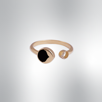 HARMONY RING | HAALA