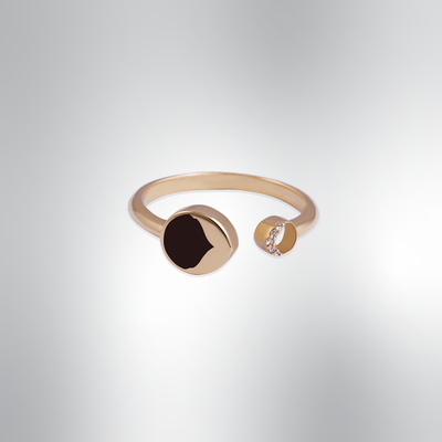 HARMONY RING | HAALA