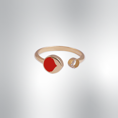 HARMONY RING | HAALA