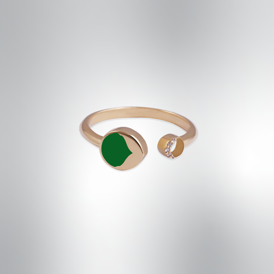 HARMONY RING | HAALA