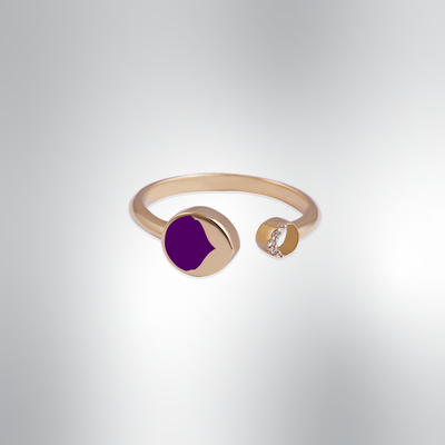 HARMONY RING | HAALA