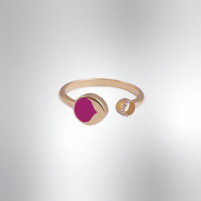 HARMONY RING | HAALA