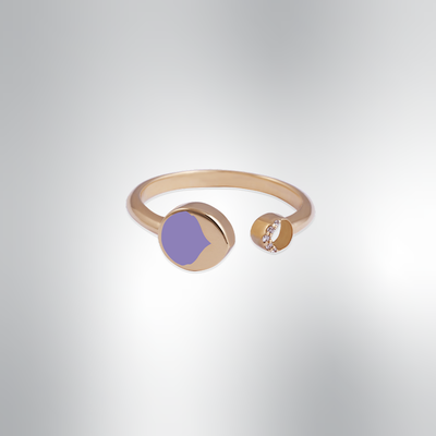 HARMONY RING | HAALA