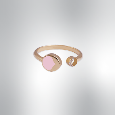 HARMONY RING | HAALA