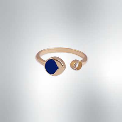 HARMONY RING | HAALA