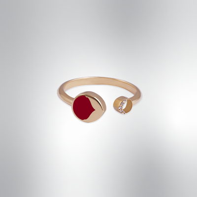 HARMONY RING | HAALA