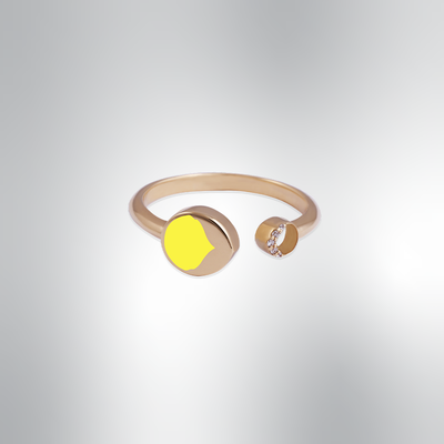 HARMONY RING | HAALA