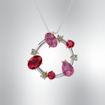 Made With Love Pendant