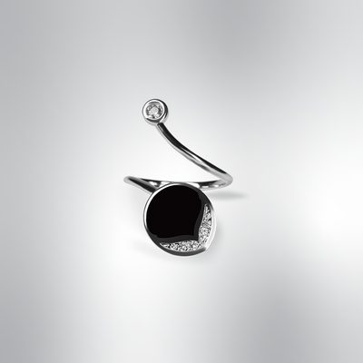 SEDUCE RING | HAALA
