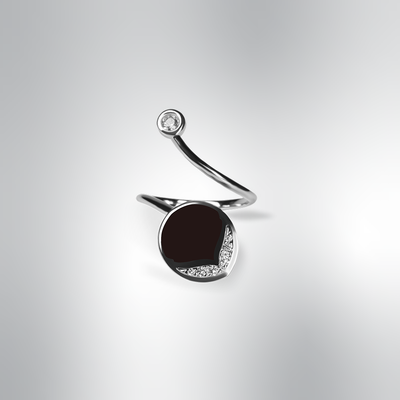 SEDUCE RING | HAALA