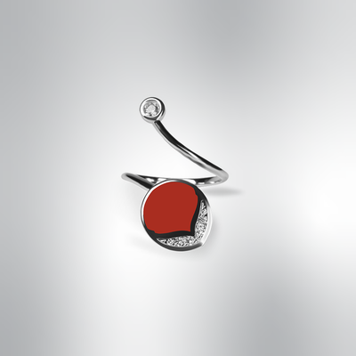 SEDUCE RING | HAALA