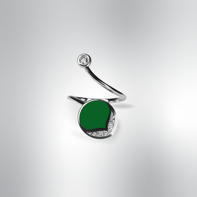 SEDUCE RING | HAALA