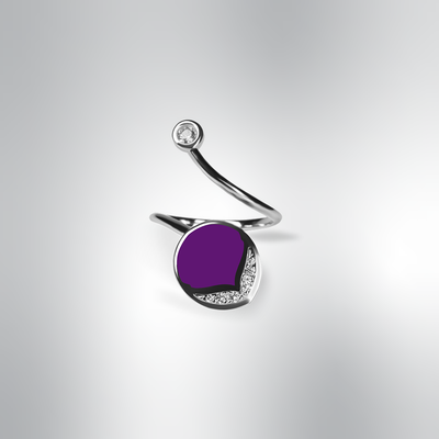 SEDUCE RING | HAALA