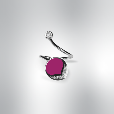 SEDUCE RING | HAALA