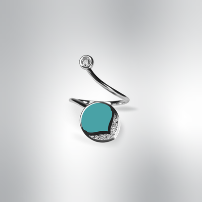 SEDUCE RING | HAALA