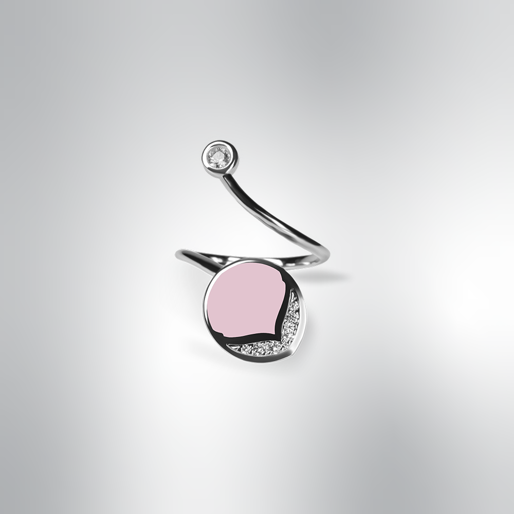 SEDUCE RING | HAALA