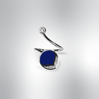 SEDUCE RING | HAALA