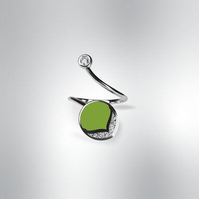SEDUCE RING | HAALA