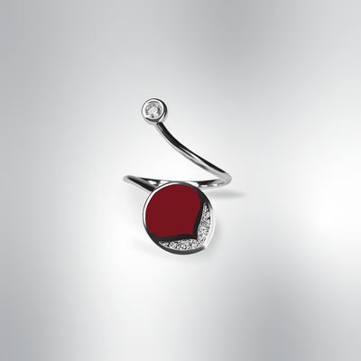 SEDUCE RING | HAALA