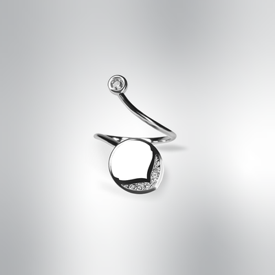SEDUCE RING | HAALA