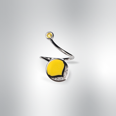 SEDUCE RING | HAALA